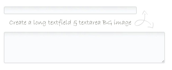 Long Textfield