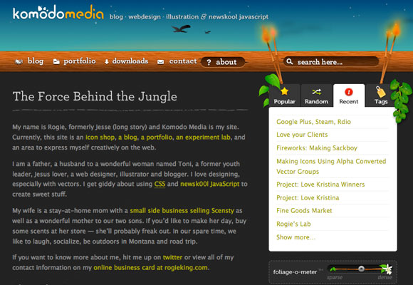 Komodo Media
