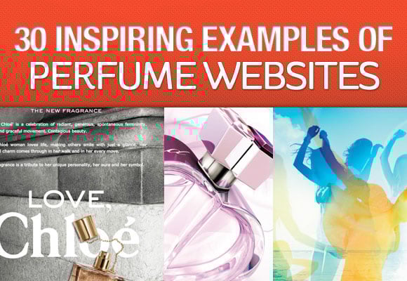 best websites for perfume