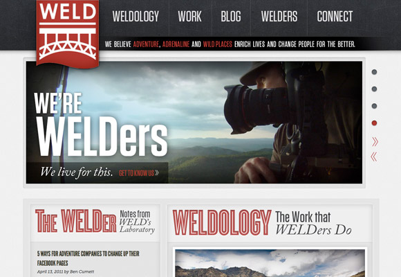 WELD
