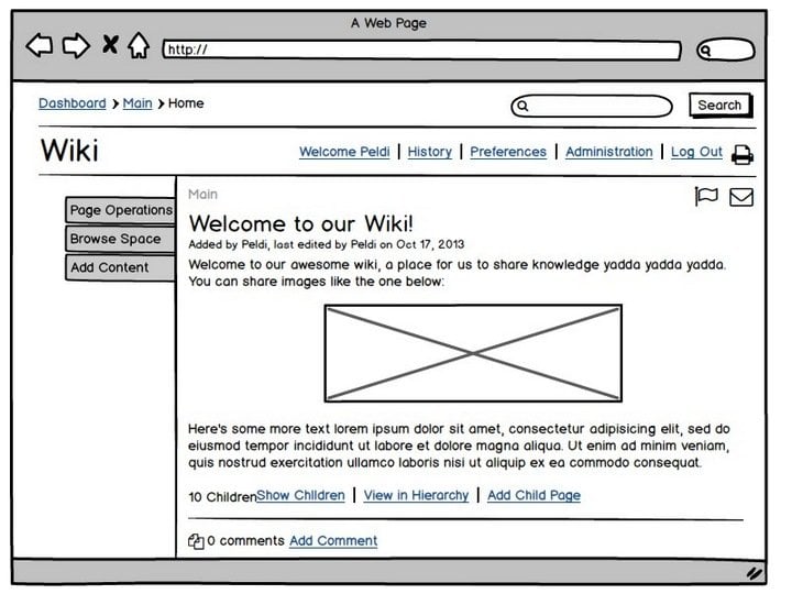 wireframe mockup tool that produces html wireframe mockup tool that produces html