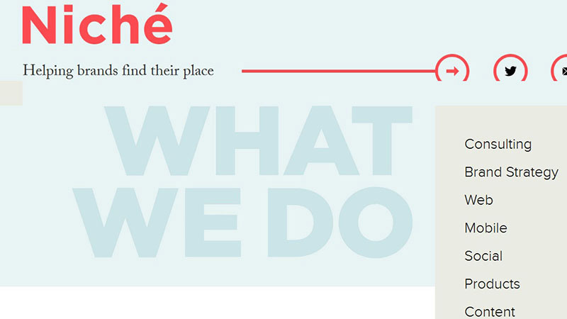 Hocus Focus: Importance of Focal Points and Useful Tips in Web Design